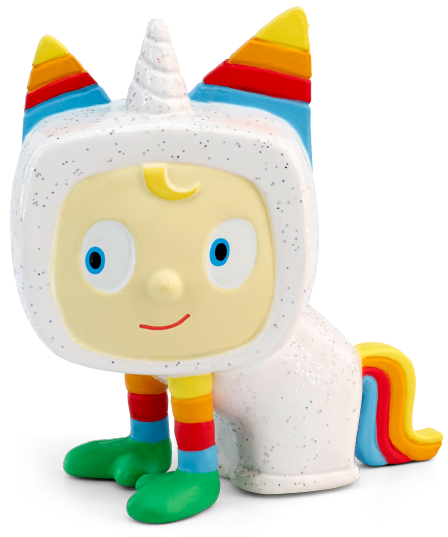 tonies: Creative -Tonie - Unicorn Tonie Audio Character