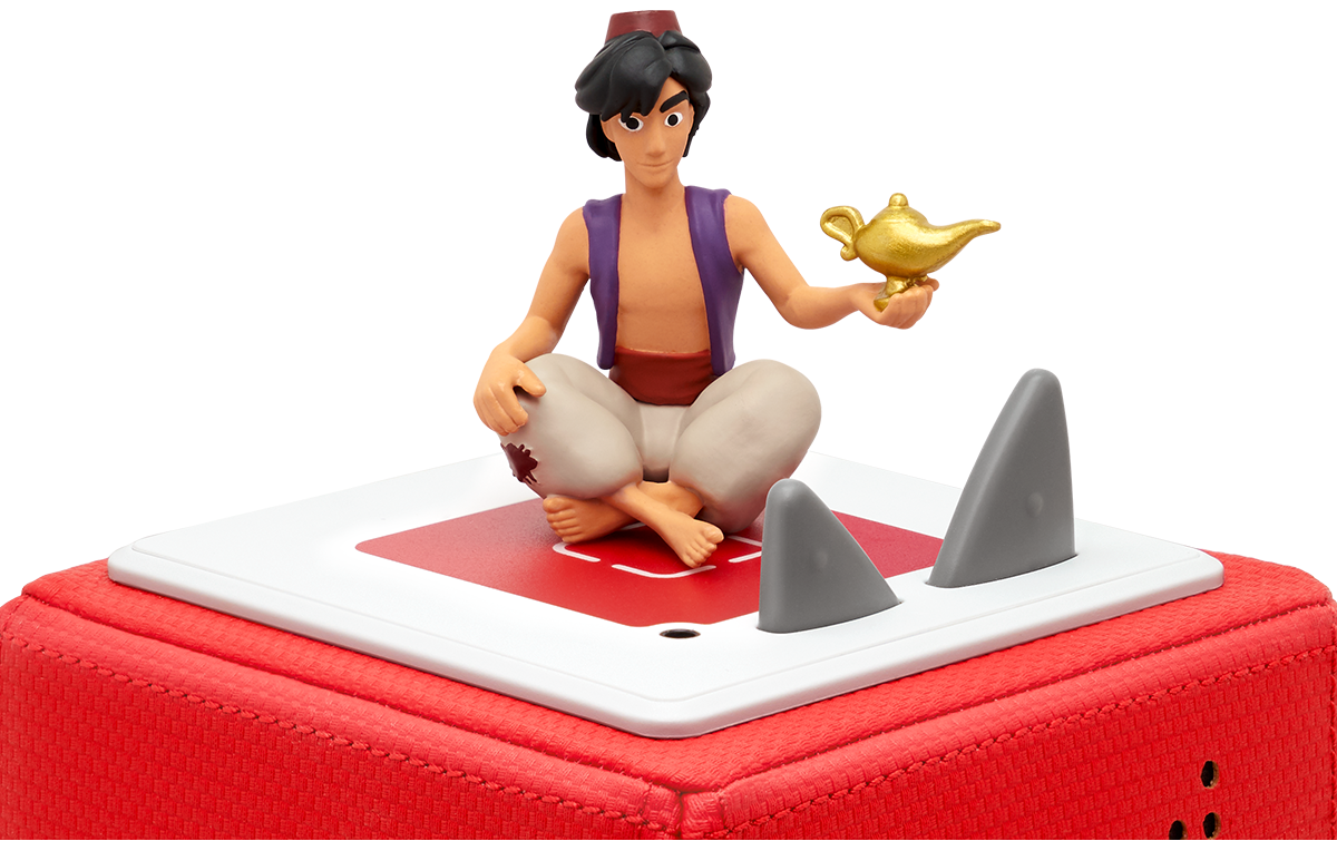 tonies: Disney - Aladdin Tonie Audio Character