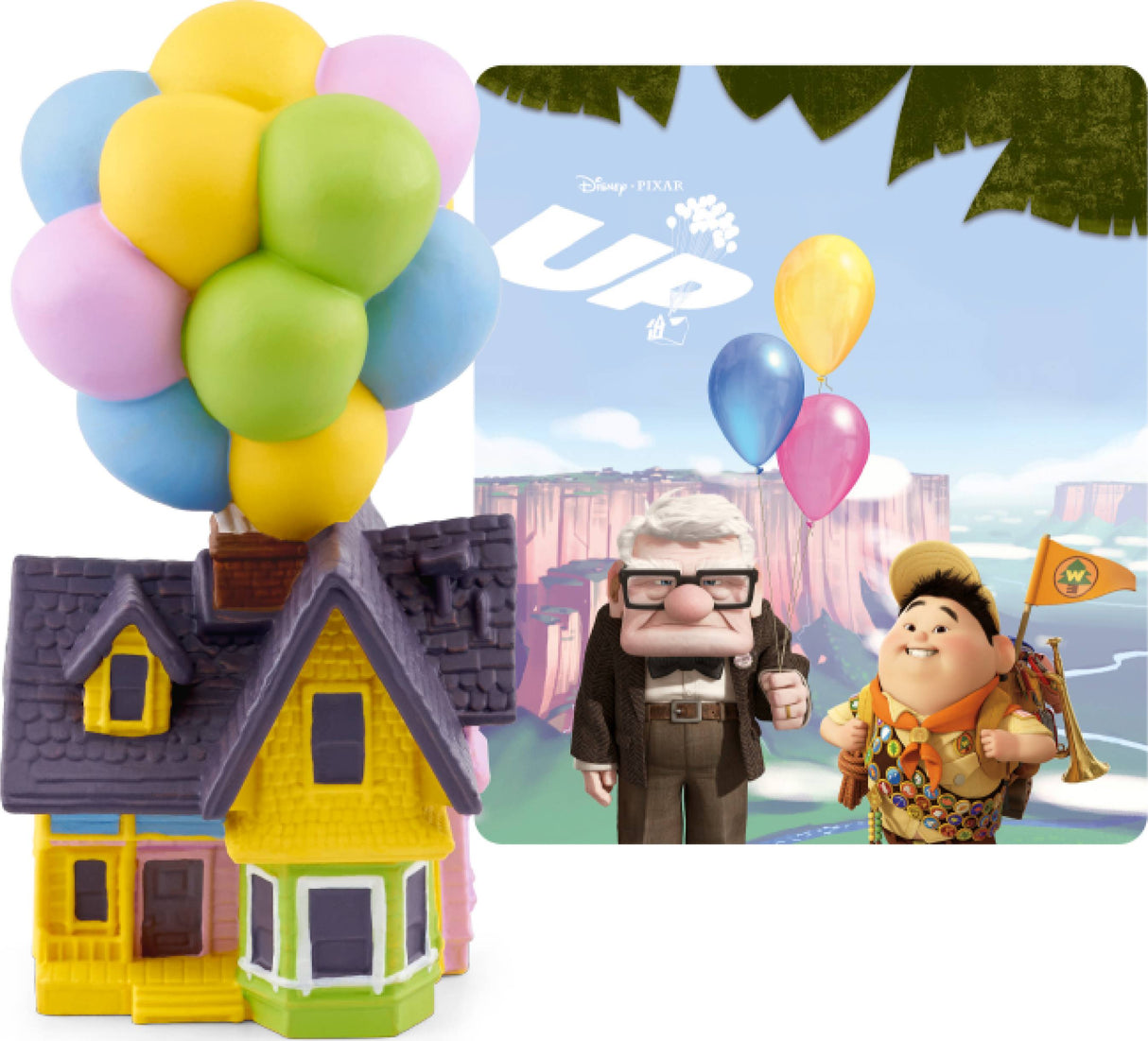 tonies: Disney Up Tonies Audio Character
