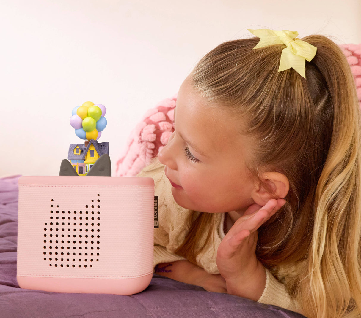 tonies: Disney Up Tonies Audio Character