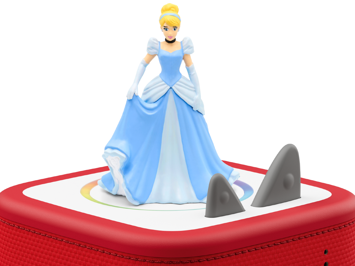 tonies: Disney - Cinderella Tonie Audio Character