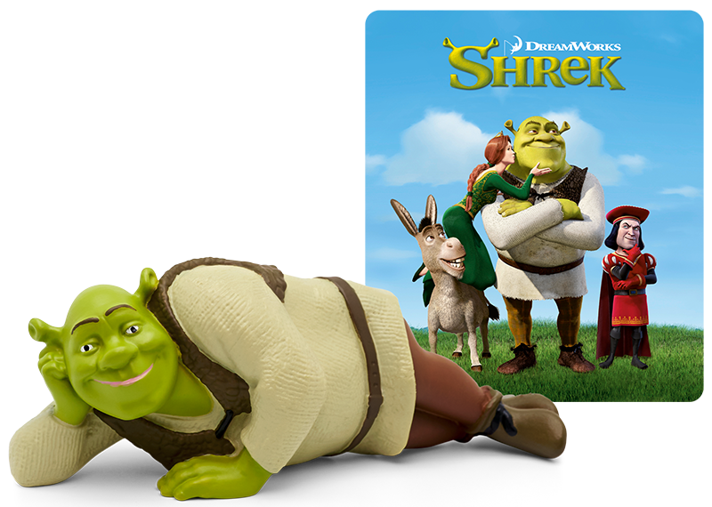 tonies: Shrek Tonie Audio Character
