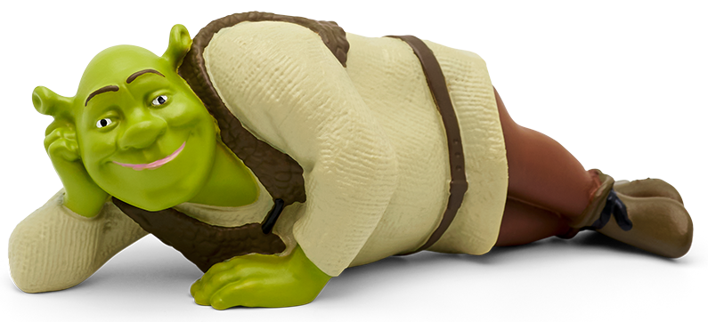 tonies: Shrek Tonie Audio Character