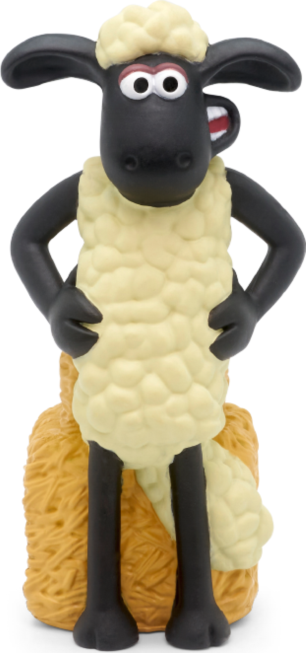 tonies: Shaun the Sheep - The Farmer's Llamas Tonie Audio Character
