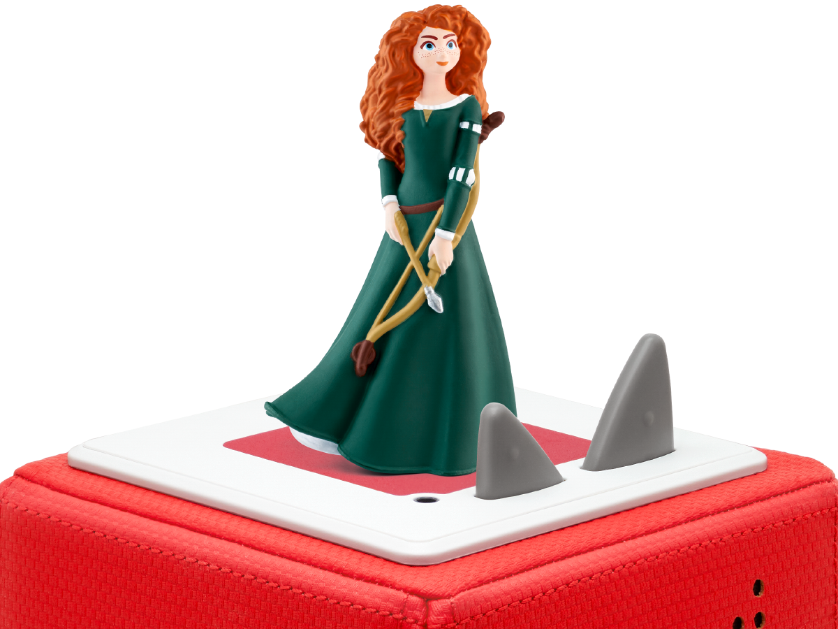 tonies: Disney - Brave Tonie Audio Character