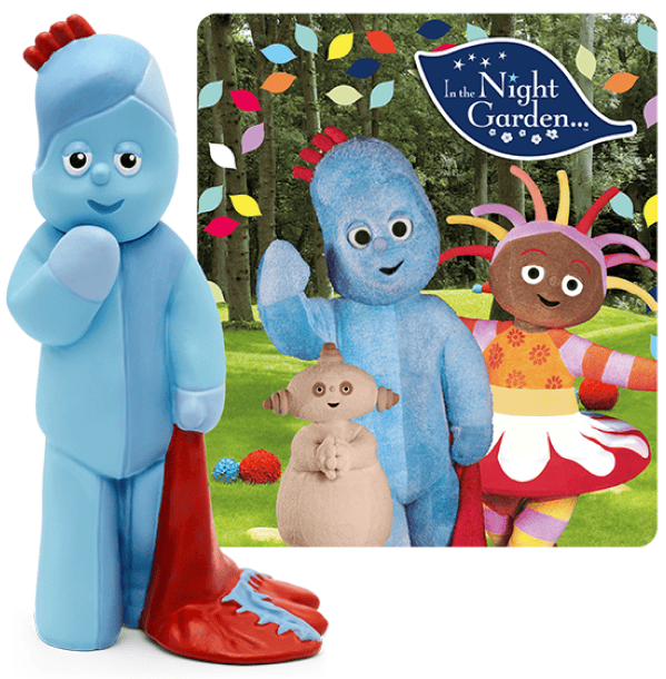 tonies: In the Night Garden Tonie Audio Character
