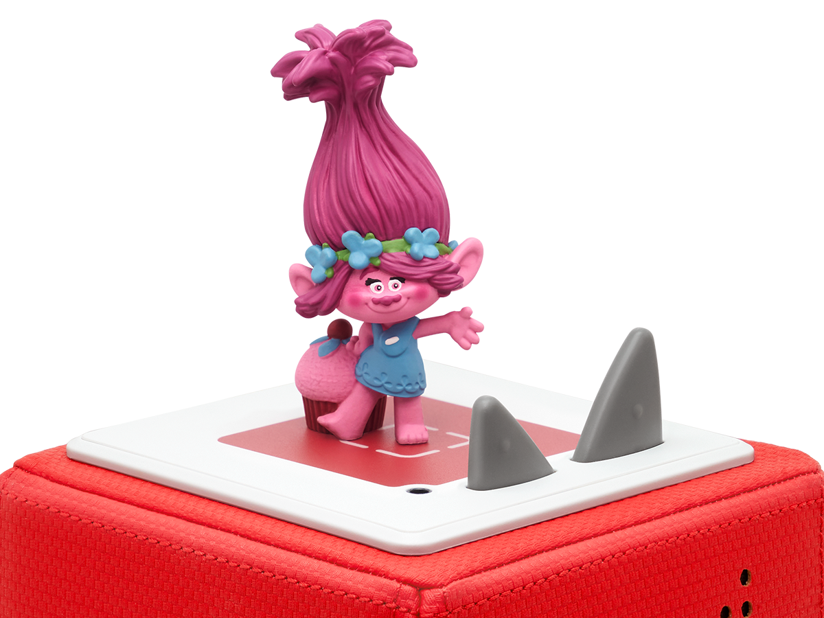 tonies: Trolls Tonie Audio Character