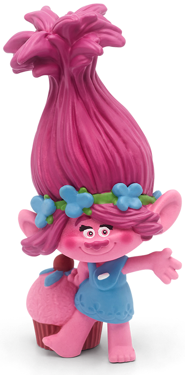 tonies: Trolls Tonie Audio Character