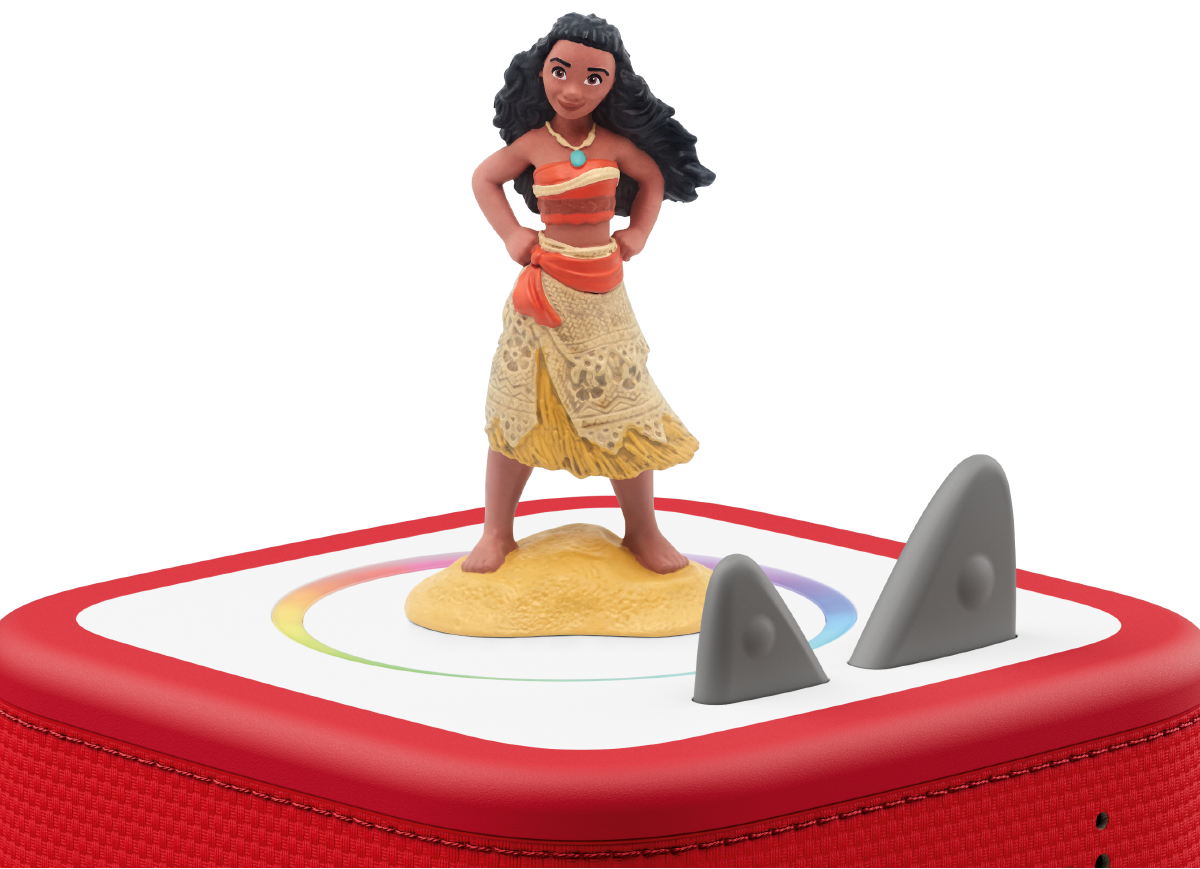 tonies: Disney - Moana Tonie Audio Character