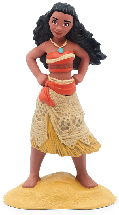 tonies: Disney - Moana Tonie Audio Character