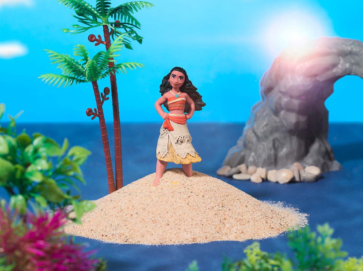tonies: Disney - Moana Tonie Audio Character