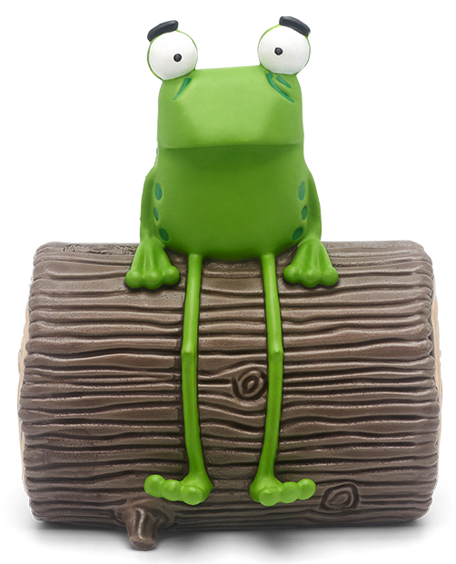 tonies: Oi Frog and friends Tonie Audio Character