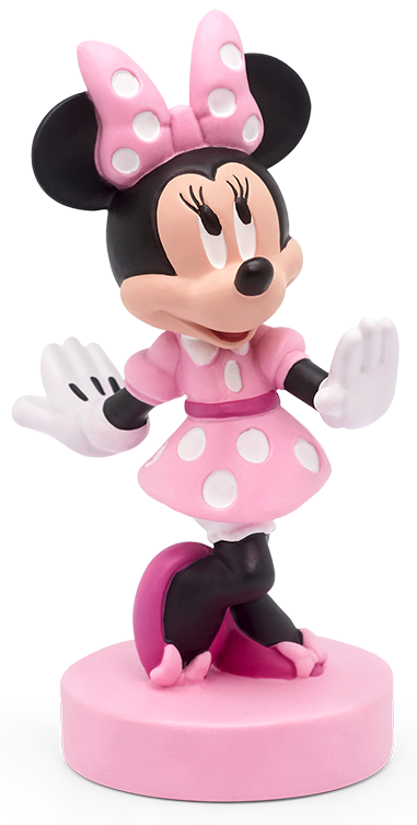 tonies: Disney - Minnie Mouse Tonie Audio Character