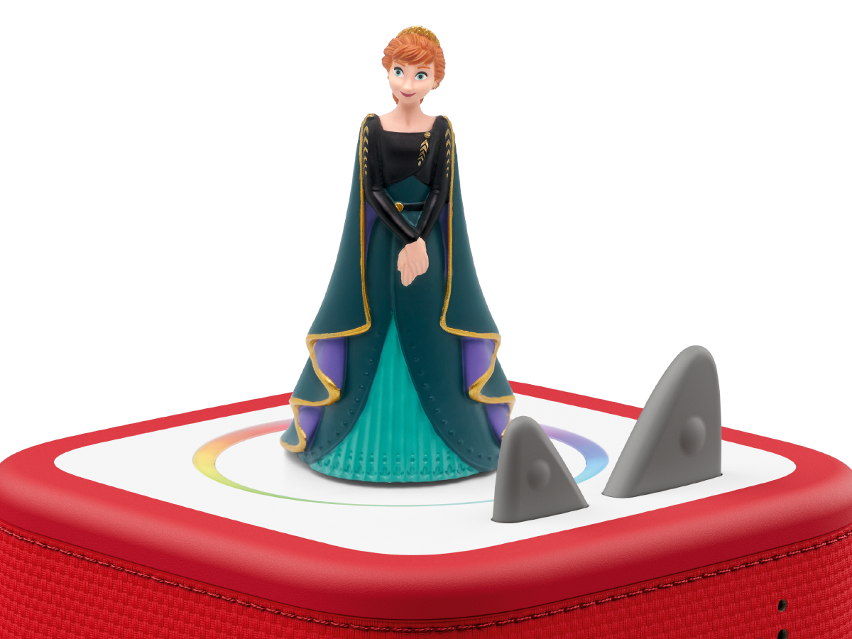 tonies: Disney - Frozen 2 Tonie Audio Character