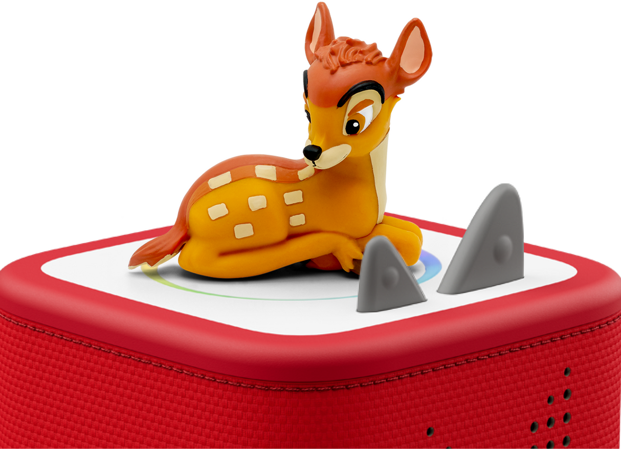 tonies: Disney - Bambi – Bambi Tonies Audio Character