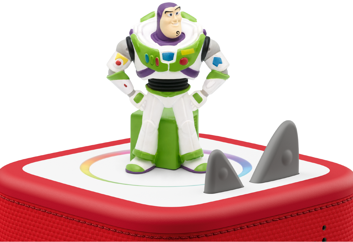 tonies: Disney - Toy Story 2 Buzz Tonie Audio Character
