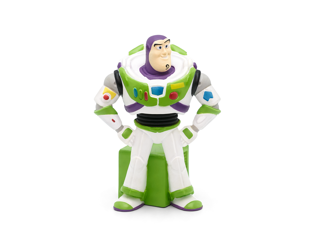 tonies: Disney - Toy Story 2 Buzz Tonie Audio Character