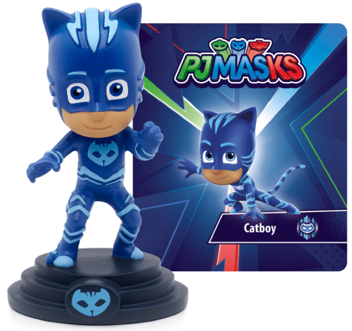 tonies: PJ Masks - Catboy Tonie Audio Character