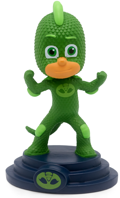 tonies: PJ Masks - Gekko Tonie Audio Character