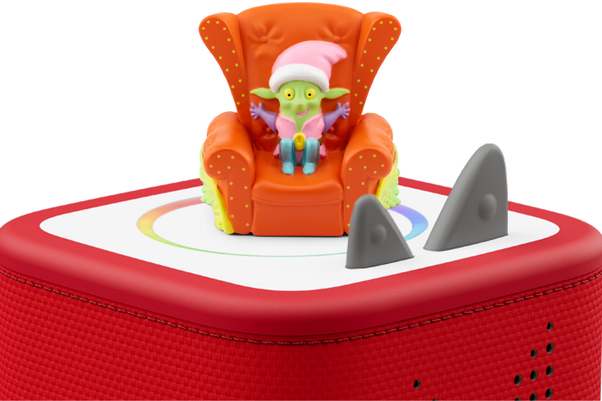 tonies: Enid Blyton - The Wishing Chair Tonie Audio Character