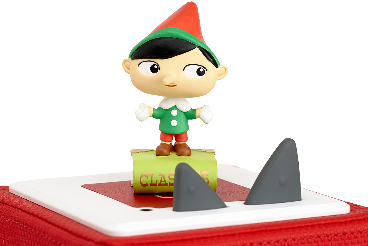 tonies: Favourite Classics - Pinocchio Tonie Audio Character
