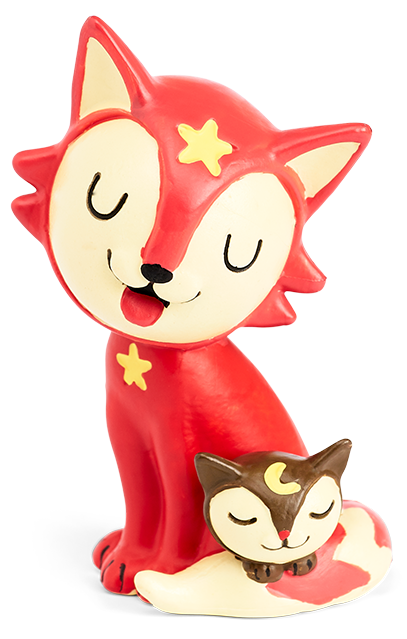 tonies: Favourite Children's Songs - Bedtime & Lullabies Tonie Audio Character