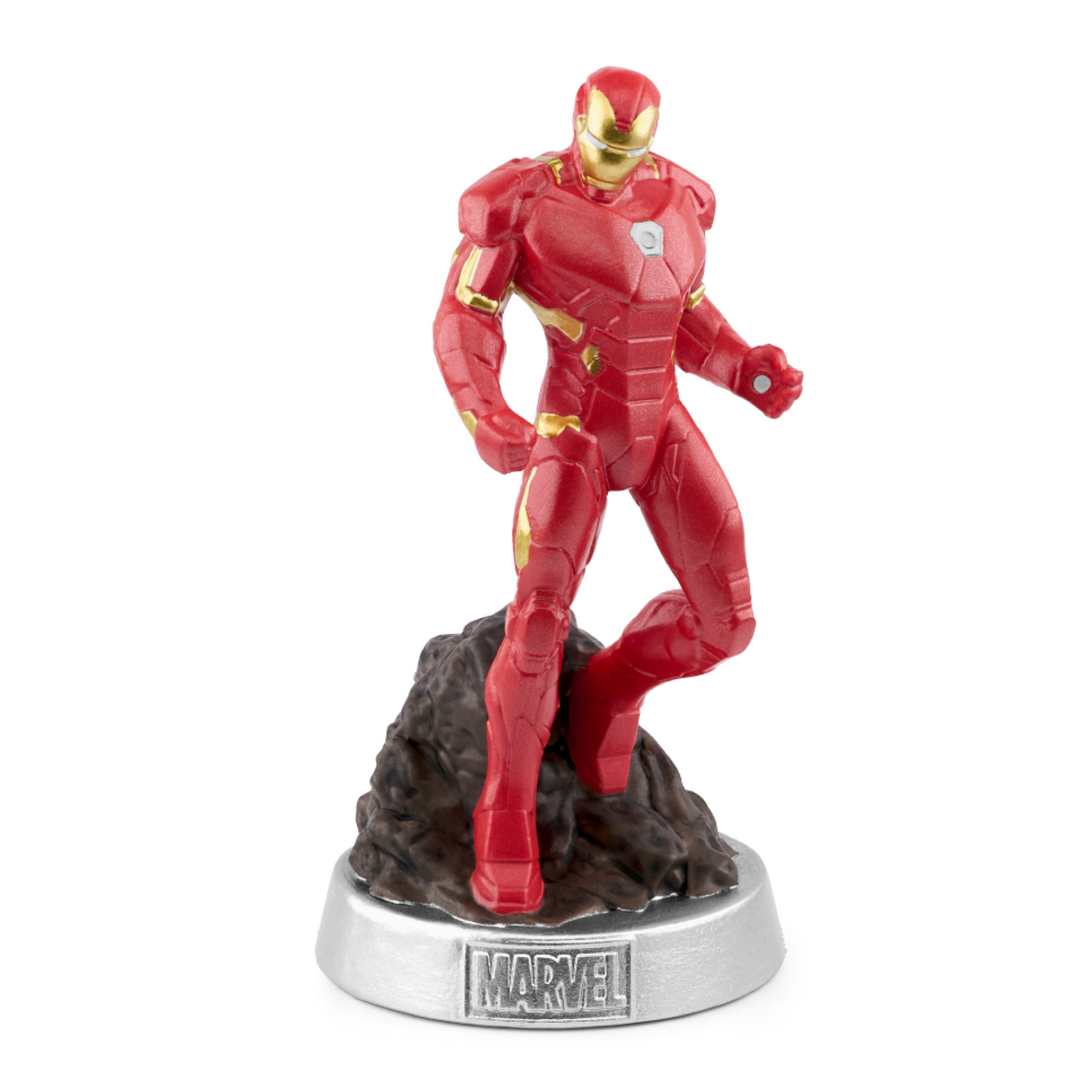 tonies: Marvel - Iron Man Tonie Audio Character