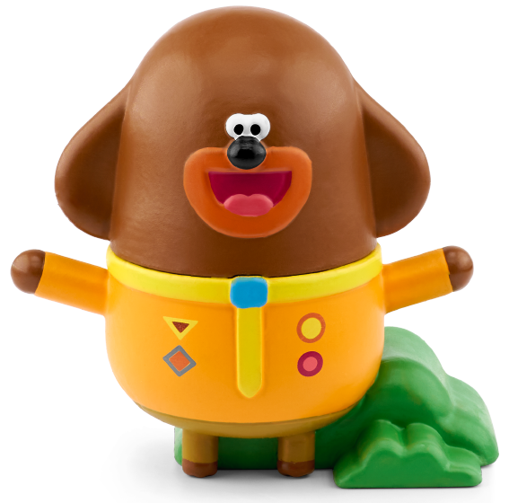 tonies: Hey Duggee Tonie Audio Character