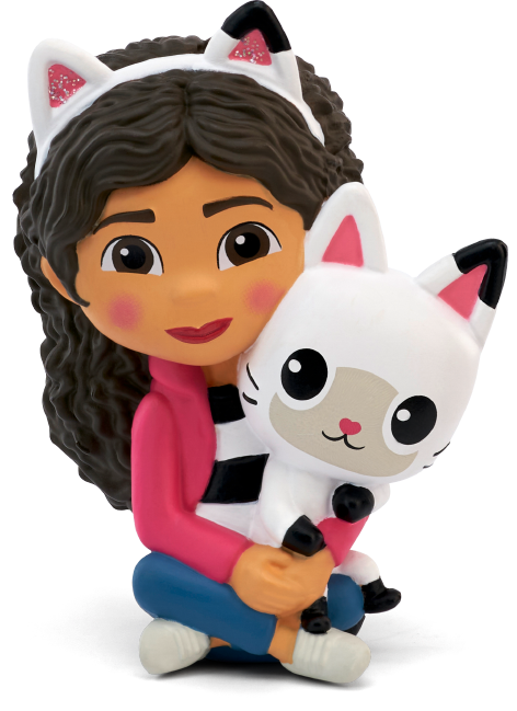 tonies: Gabby's Dollhouse Tonie Audio Character