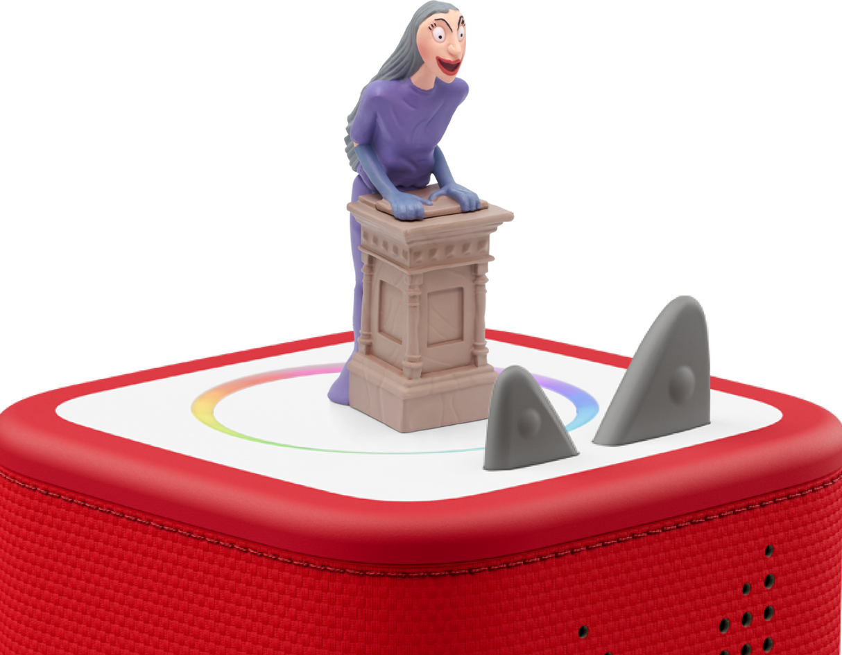 tonies: Roald Dahl - The Witches Tonie Audio Character
