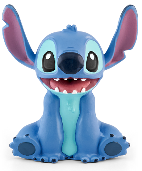 tonies: Disney - Lilo & Stitch Tonie Audio Character