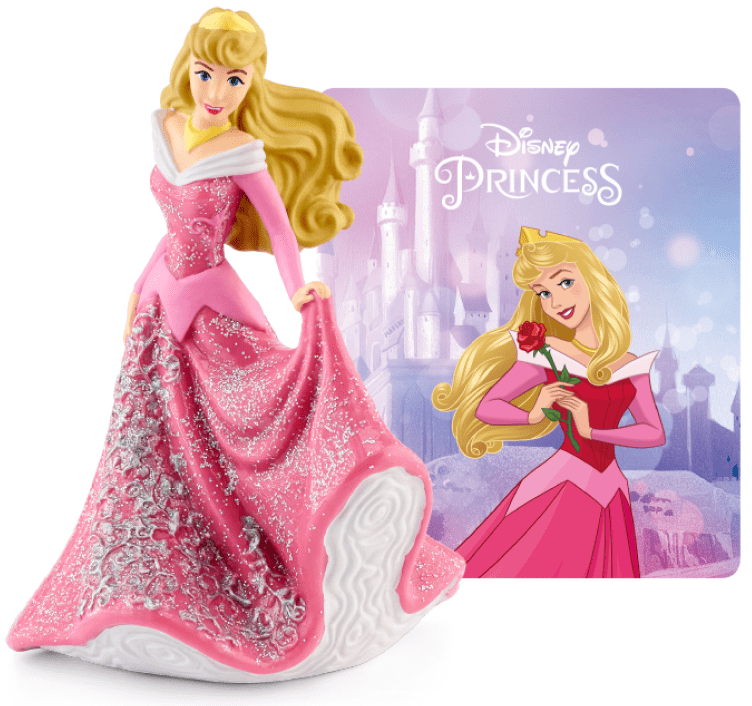 tonies: Disney - Sleeping Beauty Tonie Audio Character