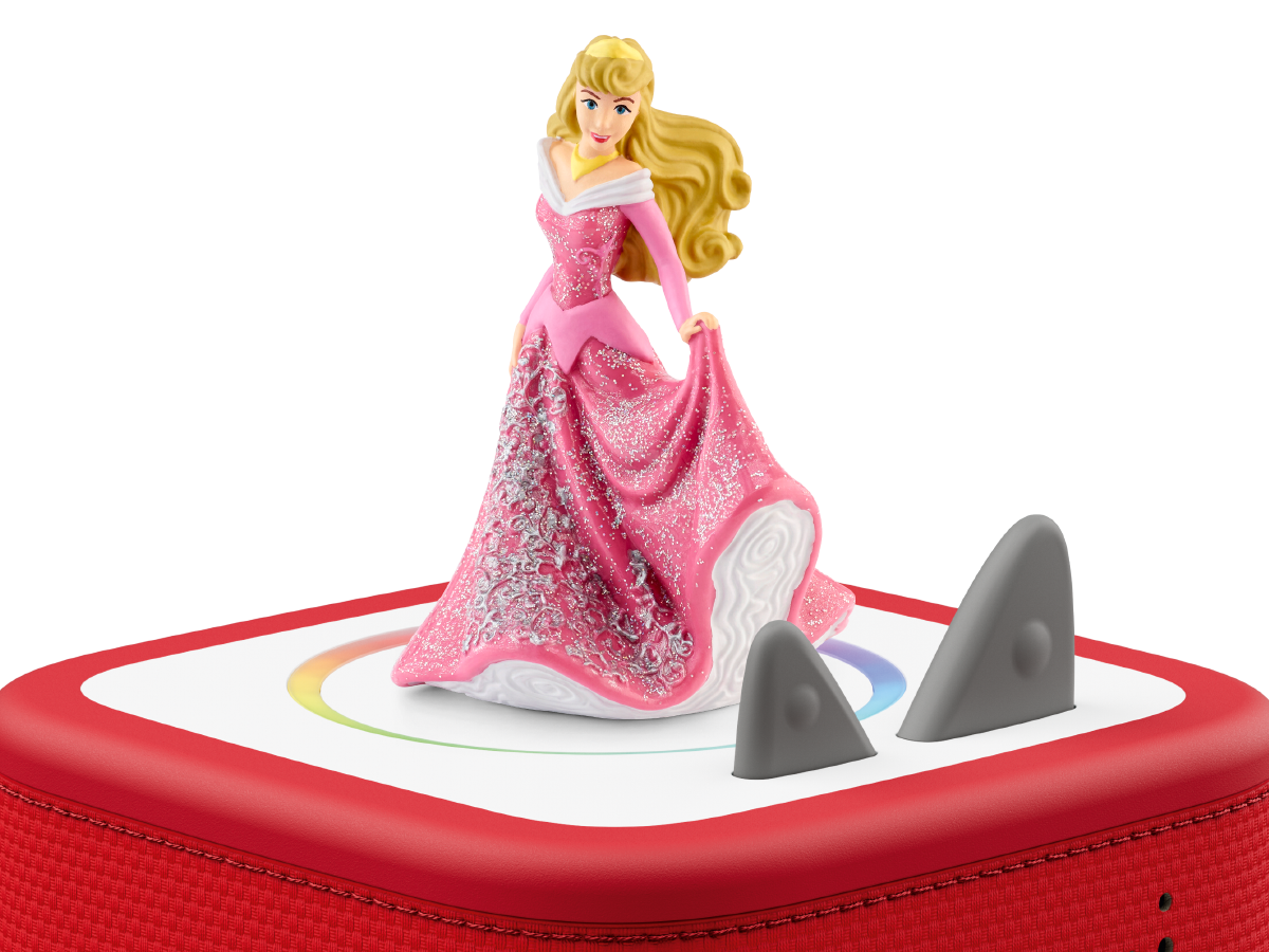 tonies: Disney - Sleeping Beauty Tonie Audio Character