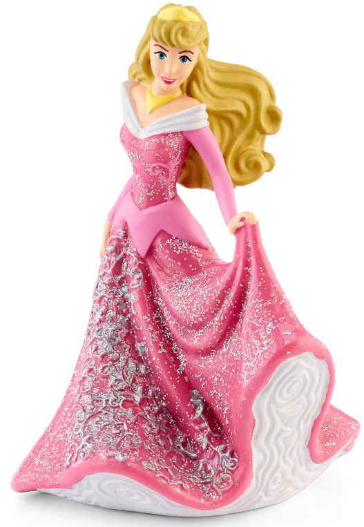 tonies: Disney - Sleeping Beauty Tonie Audio Character