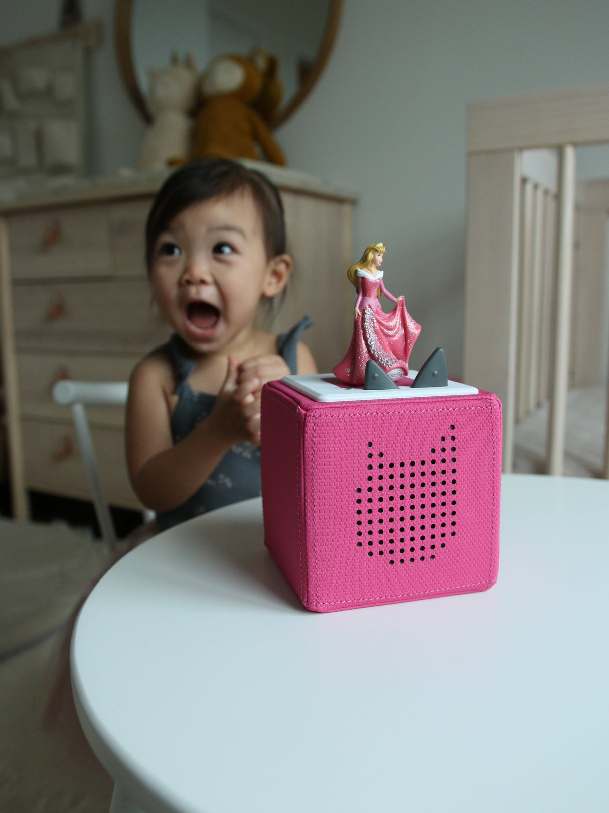 tonies: Disney - Sleeping Beauty Tonie Audio Character