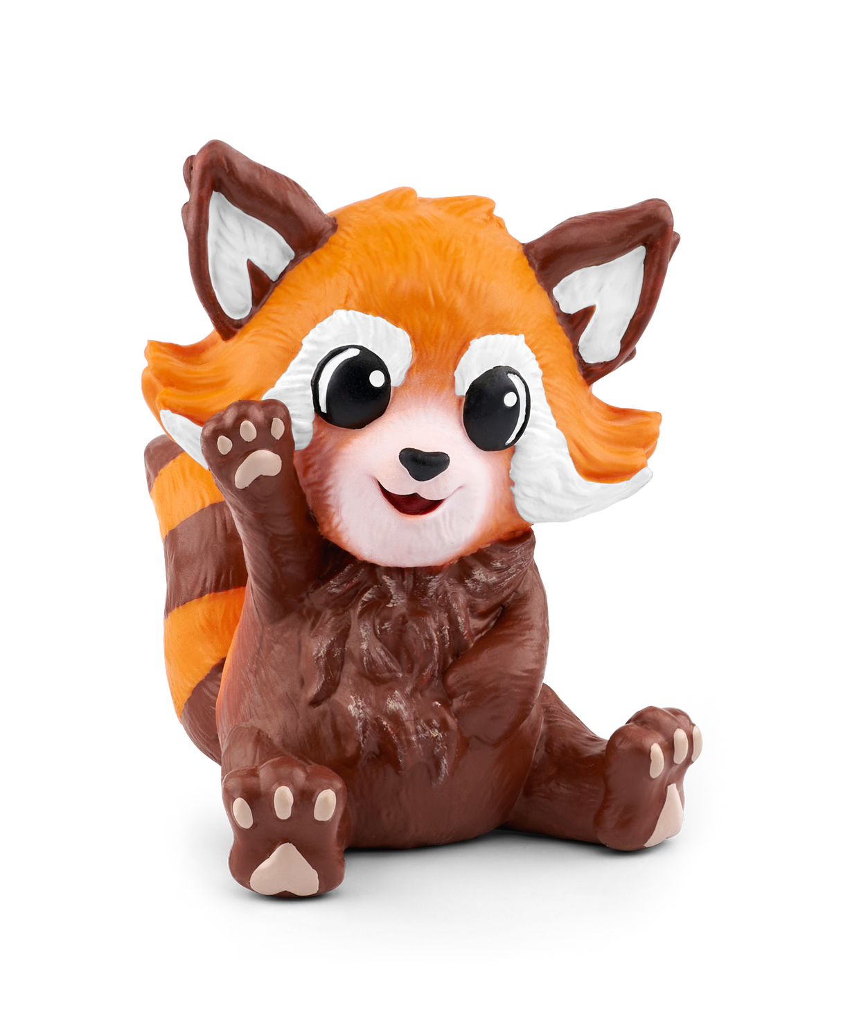 tonies: Conservation Crew - Land Rescues with Nina the Red Panda Tonie Audio Character