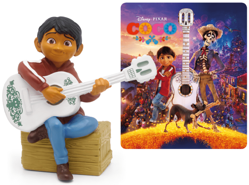tonies: Disney - Coco Tonie Audio Character