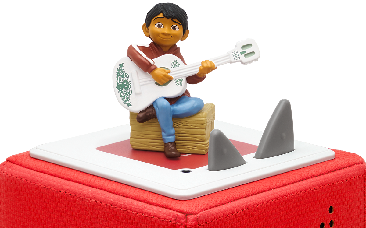 tonies: Disney - Coco Tonie Audio Character