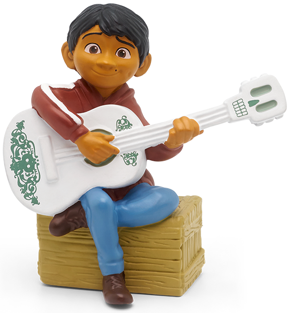 tonies: Disney - Coco Tonie Audio Character
