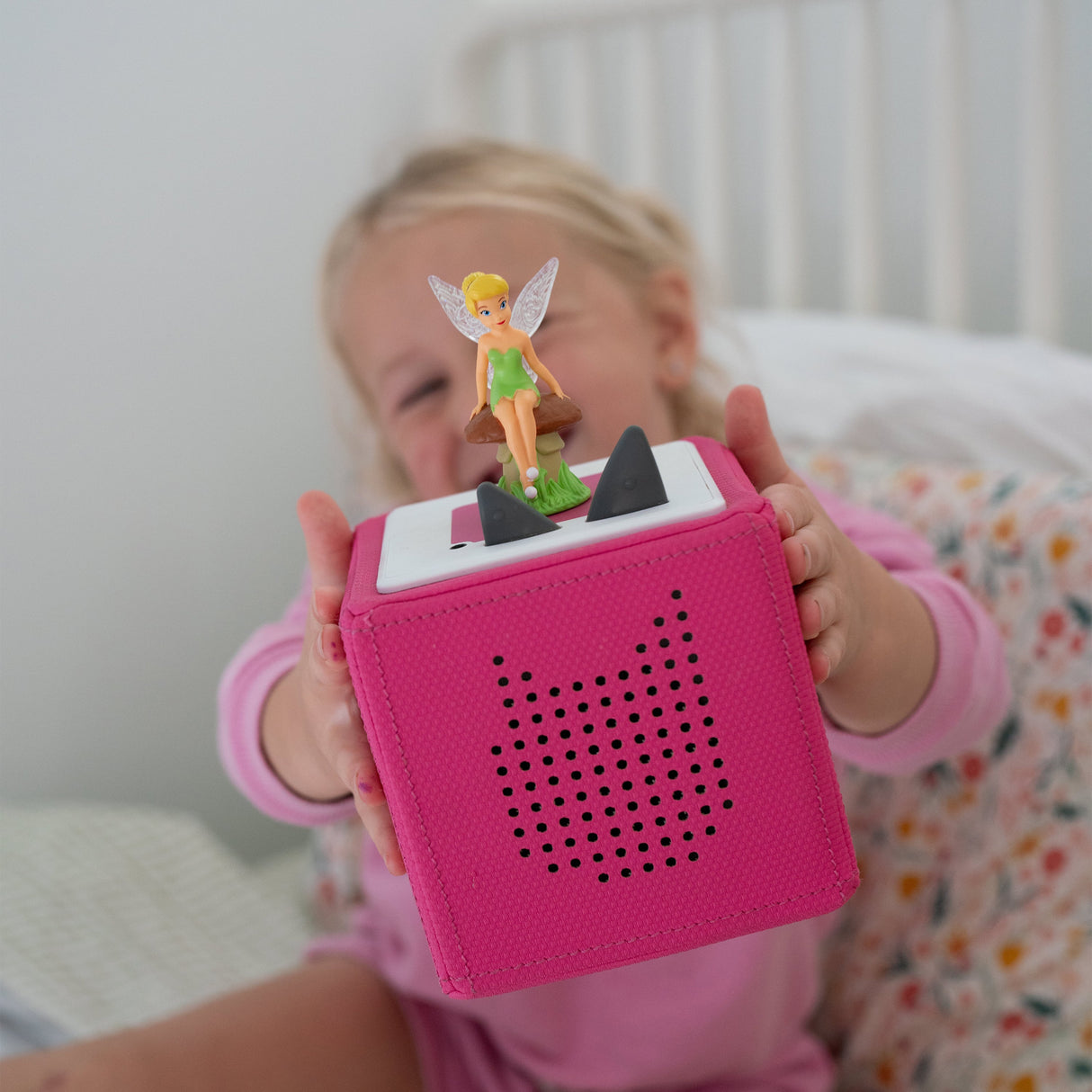 tonies: Disney - Tinkerbell Tonies Audio Character