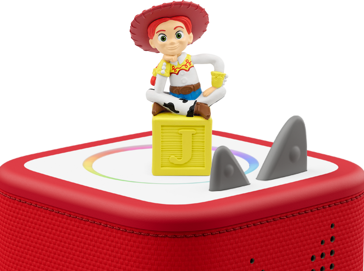 tonies: Disney - Pixar - Toy Story - Jessie Tonie Audio Character
