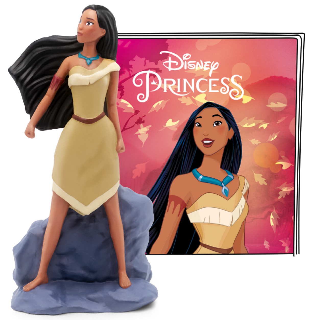 tonies: Disney - Pocahontas Tonie Audio Character