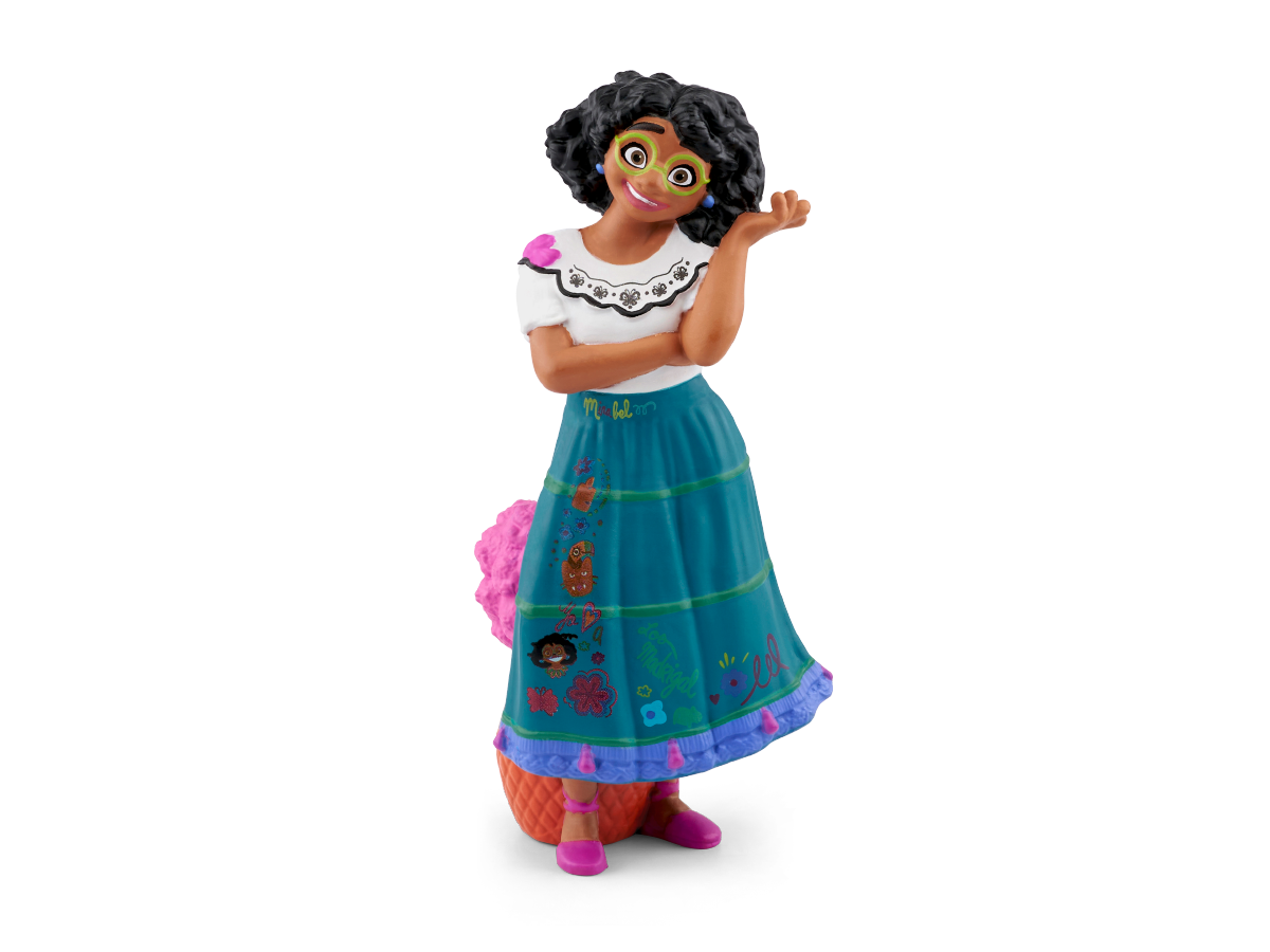 tonies: Disney - Encanto Tonie Audio Character