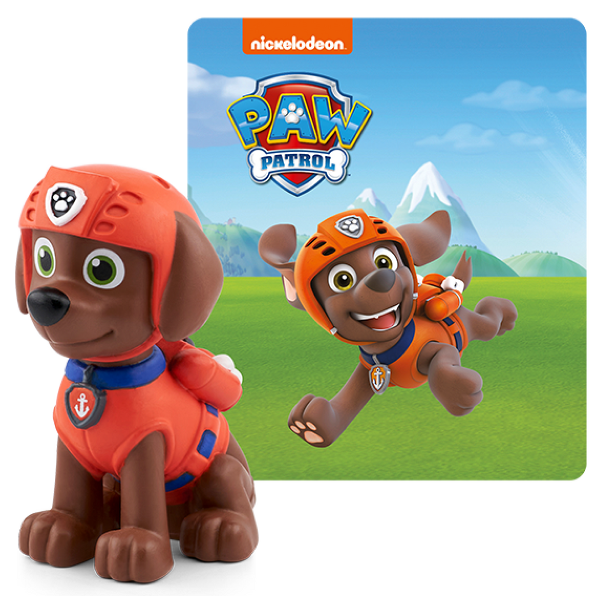tonies: Paw Patrol - Zuma Tonie Audio Character