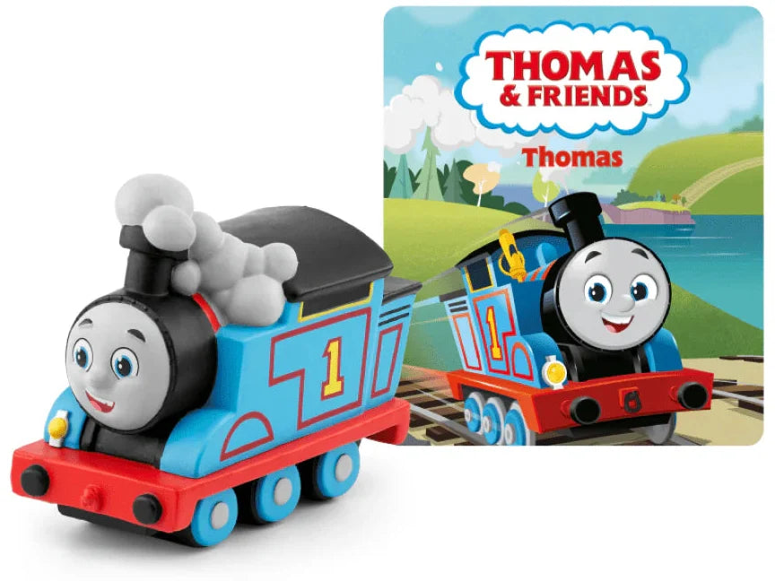 tonies: Thomas the Tank Engine - All Engines Go Tonie Audio Character