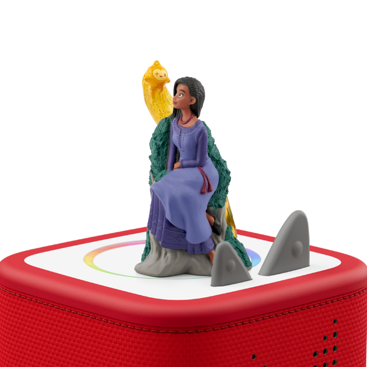 tonies: Disney - Wish - Asha Tonie Audio Character