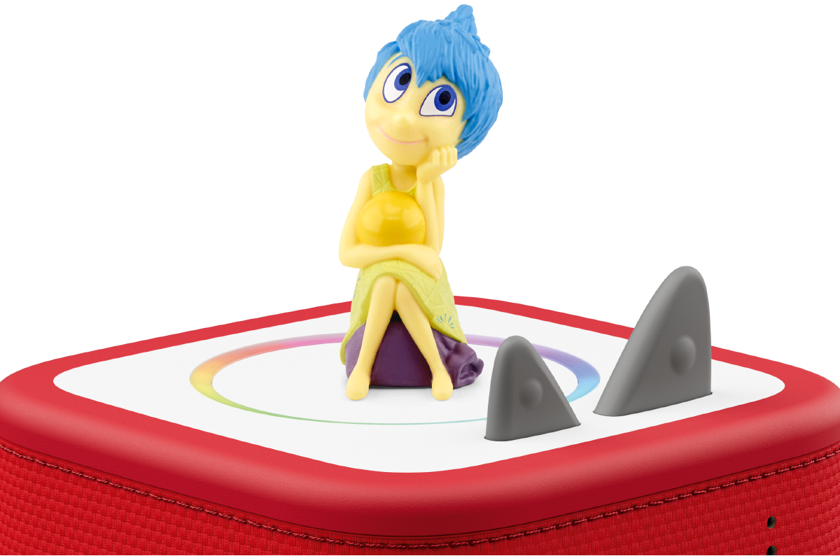 tonies: Disney - Inside Out Tonie Audio Character