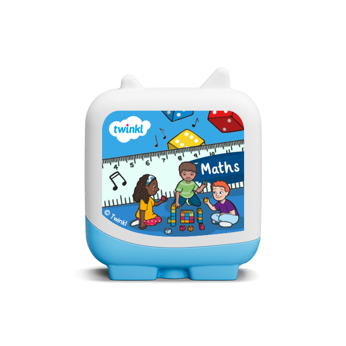 tonies: Twinkl - Learn with Twinkl Clever Tonies