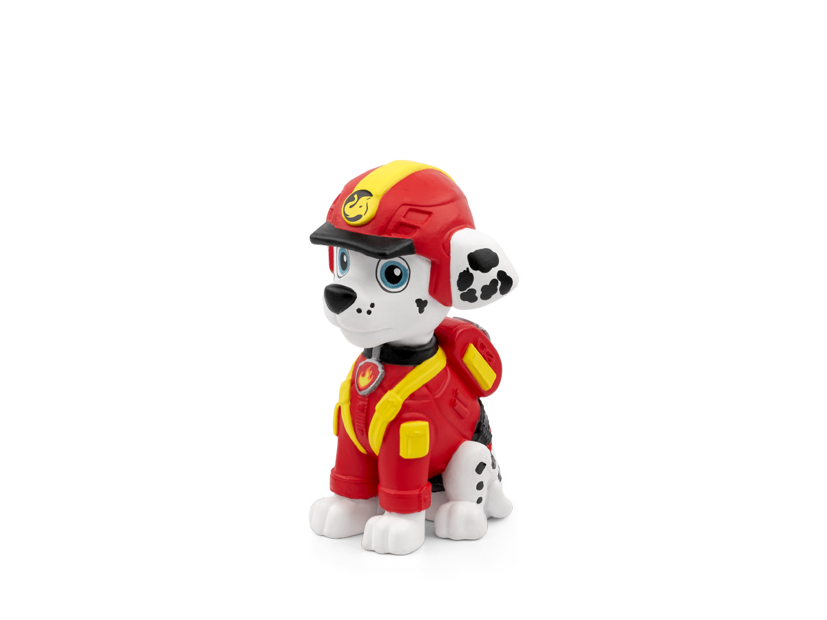 tonies: Paw Patrol - Jungle Pups - Marshall Tonie Audio Character