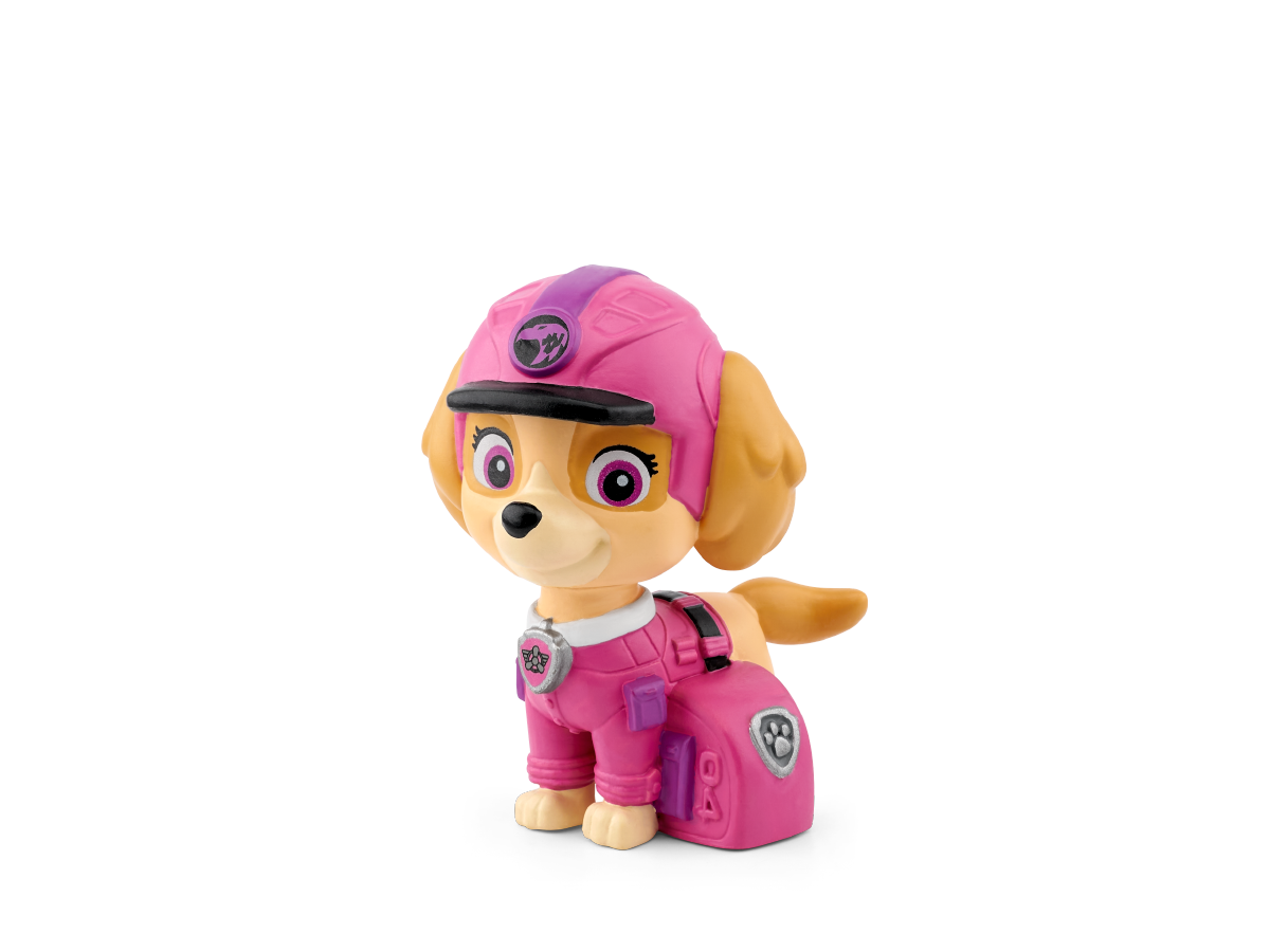 tonies: Paw Patrol - Jungle Pups - Skye Tonie Audio Character